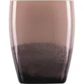 Zwiesel Glas Vase Mittel Shadow Powder
