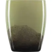 Zwiesel Glas Vase Mittel Shadow Olive