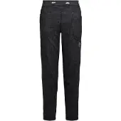 La Sportiva Sierra Rock Pant Women black/white (K00W00) XL