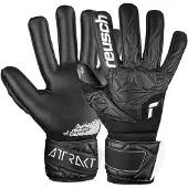 Reusch Torwarthandschuhe Attrakt Gold NC