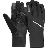 Reusch Rider Windstopper Touch-tec black / silver (7702) 10
