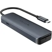 Targus Hd4002gl Usb C Hub