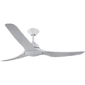Beacon Schlanker Deckenventilator Mariner Ø 143cm IP55