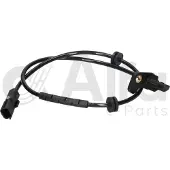 Alfa e-Parts ABS Sensor Raddrehzahl Hinten Rechts für RENAULT Clio IV Schrägheck (BH) AF05642