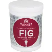 Kallos KJMN Feigenextrakt Haarmaske, 1000ml