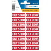 Herma Hinweisetiketten