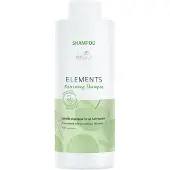 Wella Elements Renewing Shampoo 1000 ml