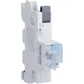 Hager SLS-Schalter 1P E-63A Sammelschiene L3 HTS163E3