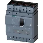 Siemens 3VA1463-5EF42-0AA0 M Icu55kA 4-polig Leistungsschalter