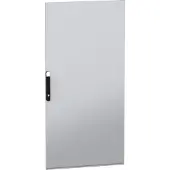Schneider Electric Schneider Einfache TürNSYSFND168PanelSeT SFN f.e. Gehäuse H1600mm