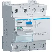 Hager CFB525D Fehlerstromschutzschalter 2p 10kA25A300mATypB+