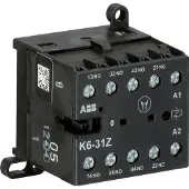 ABB Kleinhilfsschütz