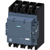 Siemens 3RT1363-6AF36 275S10 4-p AC/DC 48-130V Schütz