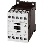 Eaton Leistungsschütz, 3-polig, 380 V 400 V 276866