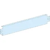Schneider Electric Sockel für Gehäuse vorne + hinten 100x650x400mm LVS08726