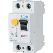 Eaton Power Quality Eaton 187394 FI-Schalter, 100A, 2p, 100mA, Typ S/F FRCMM-100/2/01-S/F