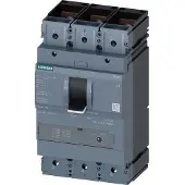 Siemens 3VA1325-5MH32-0AA0 M Icu55kA 3-polig Leistungsschalter