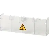 Eaton Dumeco/Duco Abschirmkappe Anschlussklemme Hauptkabel - 1314830