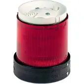 Schneider Electric XVBC2B4 (M.LED)SIGNALSAEULE M.DAUERLICHT