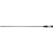 Dehn 766960 Prüfsonde m. Gewindebuchse/-bolzen M8 f. PHE 1...24kV D 14mm L 800mm PSO M8 PHE L800 PSOM8PHEL800