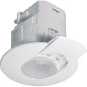 Hager TCC521E Präsenzmelder KNX m.DALI
