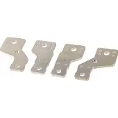 Eaton Anschlussverbreiterung, 4p, Baugrösse 3 100515