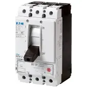 Eaton Leistungsschalter, 3p, 1,6A, Rahmenklemmen 107651