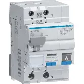 Hager ARF525D