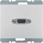 Berker 3315417003 - Metall - 10 Stück(e)