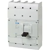 Eaton 179326 Molded Case Switch 4p 1000A 1000VDC UL N4-4-1000-S1-PV-NA