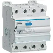 Hager CGA680D