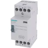 Siemens SIEM Installationsschütz
