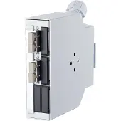METZ CONNECT LWL-Spleissverteiler