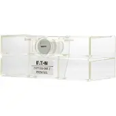 Eaton Power Quality Eaton 215218 Klemmenabdeckung, für Z5/FF250 (Direktanbau) Z5/FF250-XHB-Z