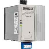 Wago 787-834 - 480 W - 85 - 264 V - 50 - 60 Hz - 2.3 A - Aktiv - 25 ms
