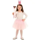 Bigbox Rosa Prinzessin