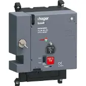 Hager HXW040HK x630/P630 24-48VDC AR ab Motorantrieb