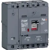 Hager HMS126DC