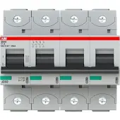 ABB Hochleist 2CCF019923R0001 S804S-C1.6