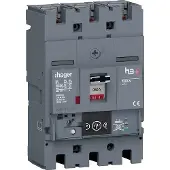 Hager HNT250NR