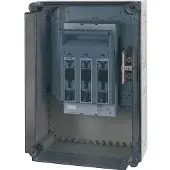 Eaton Moeller) Einzelgehäuse XNH1-CI45E