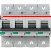 ABB Hochleistungssicherungsautomat S804S-K3 3A