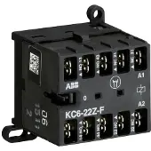 ABB Kleinhilfsschütz