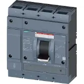 Siemens Leistungsschalter