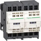 Schneider Electric Wendeschützkombination LC2D323BD