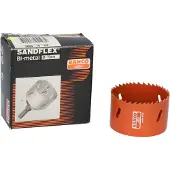 Bahco Sandflex 70mm bi-metal holesaw (3830-70-VIP)