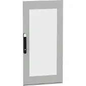 Schneider Electric Schneider Verglaste TürNSYSFND126TPanelSeT SFN f.e.Gehäuse