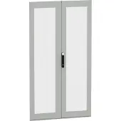 Schneider Electric Schneider Verglaste Türen NSYSFND22122DTPanelSeT SFN Spacial SM f.e