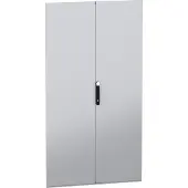 Schneider Electric Schneider Einfache Türen NSYSFND22122DPanelSeT SFN Spacial SM f.e