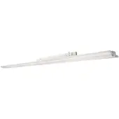 Deko-light Linear Pro LED-Schienenstrahler 3phasig 50 W LED Weiß 707207